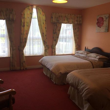 Colonelwood House Hotel Westport Eksteriør billede