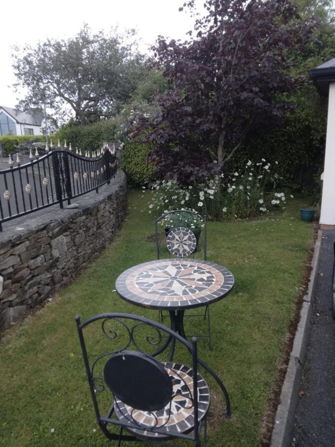 Colonelwood House Hotel Westport Eksteriør billede