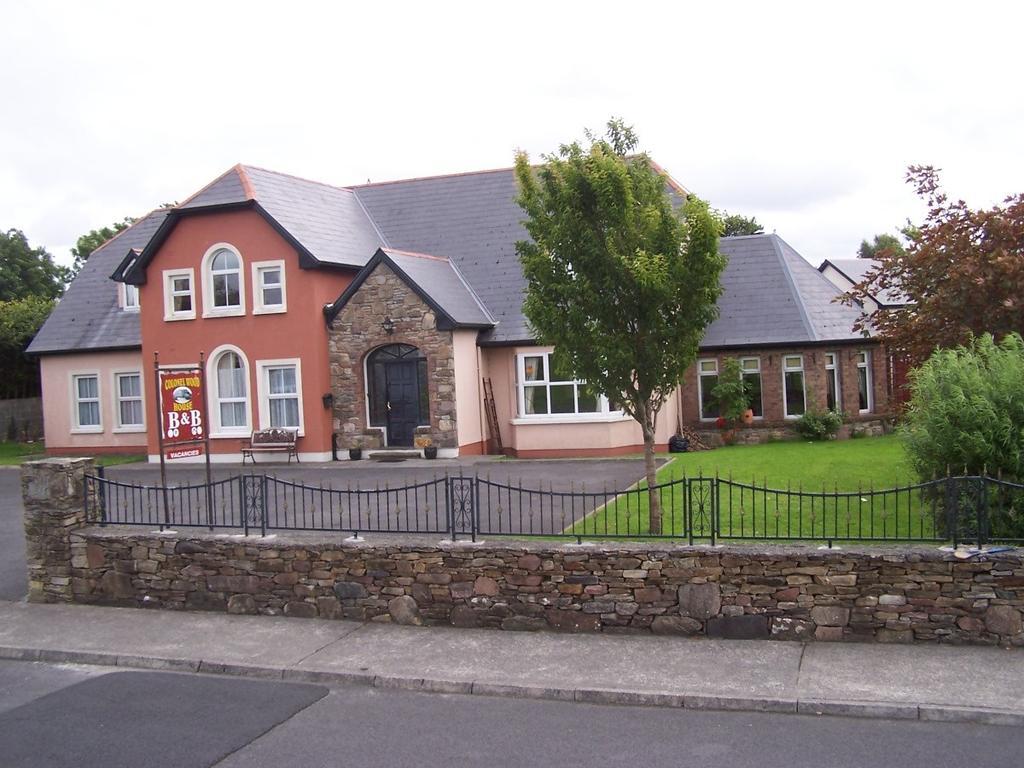 Colonelwood House Hotel Westport Eksteriør billede