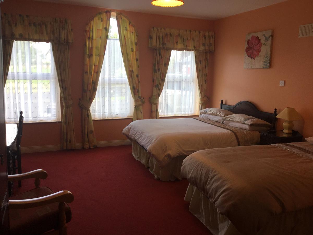 Colonelwood House Hotel Westport Eksteriør billede